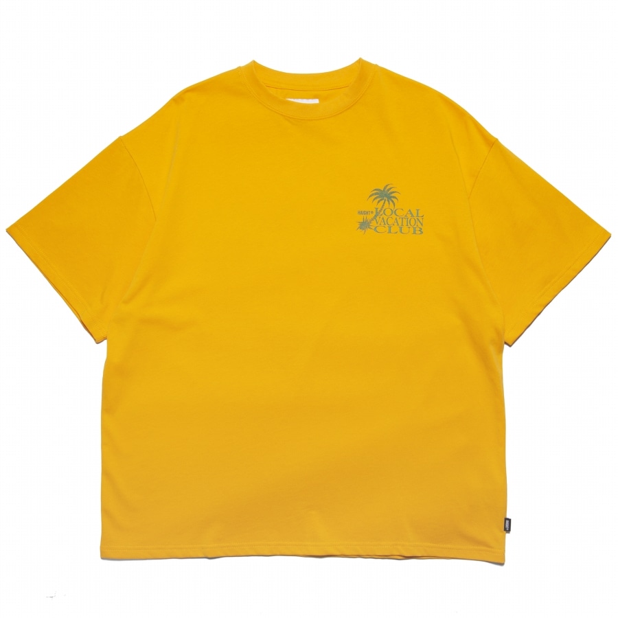 HAIGHT : LVC LOUD TREE Tee