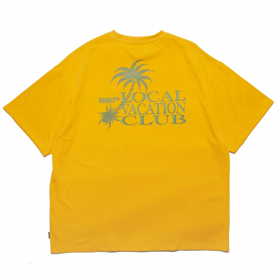HAIGHT : LVC LOUD TREE Tee
