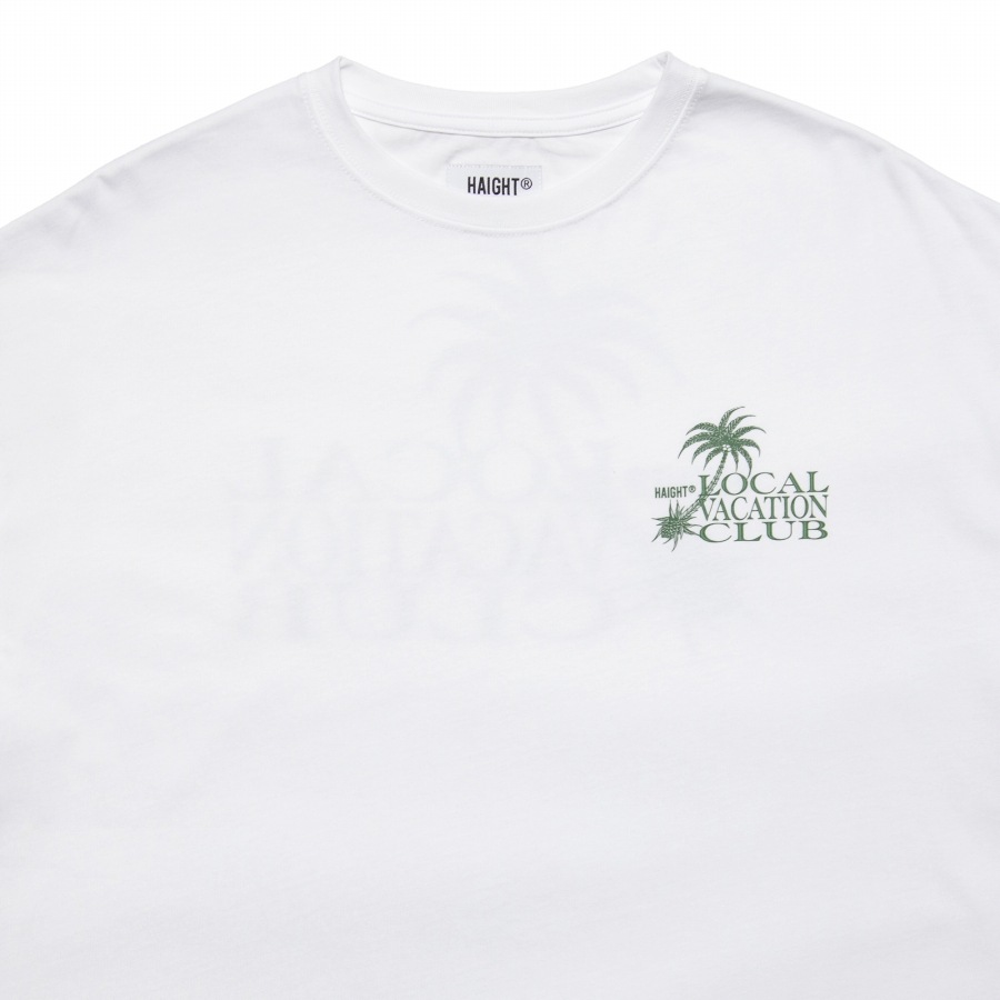 HAIGHT : LVC LOUD TREE Tee