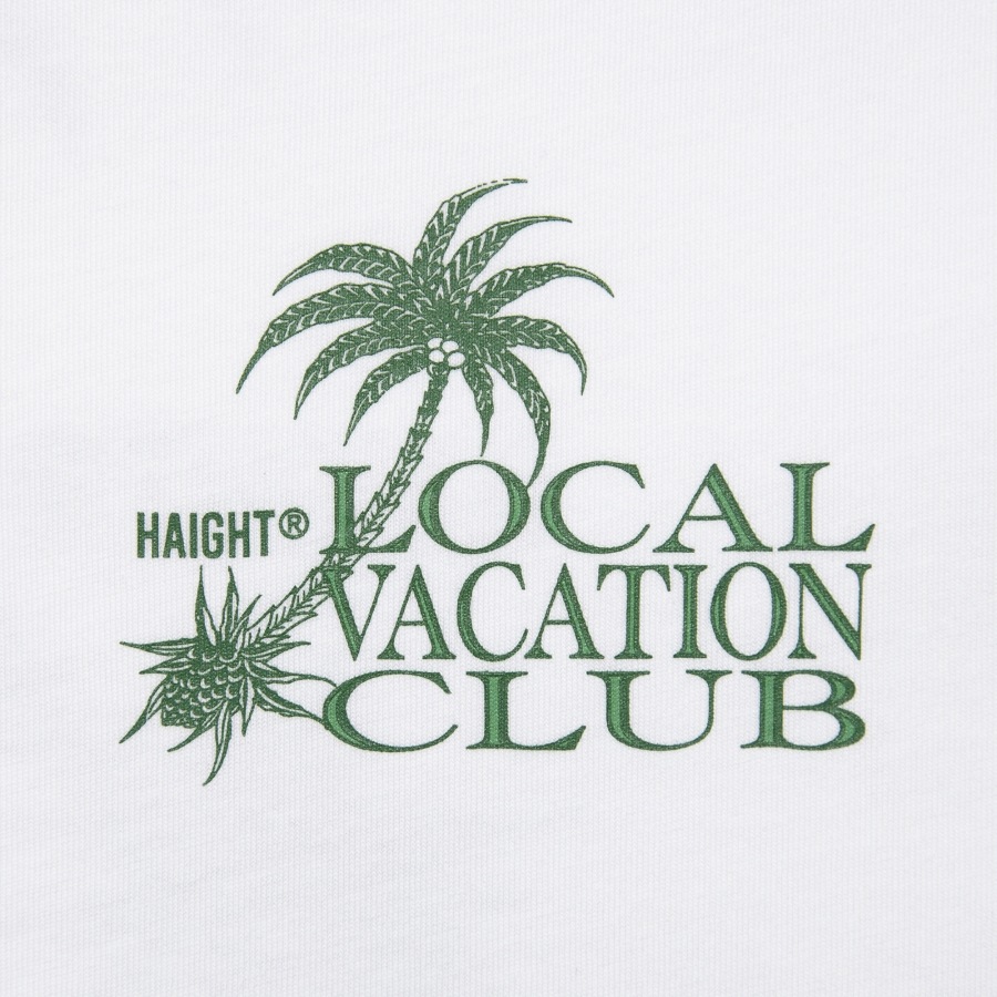 HAIGHT : LVC LOUD TREE Tee