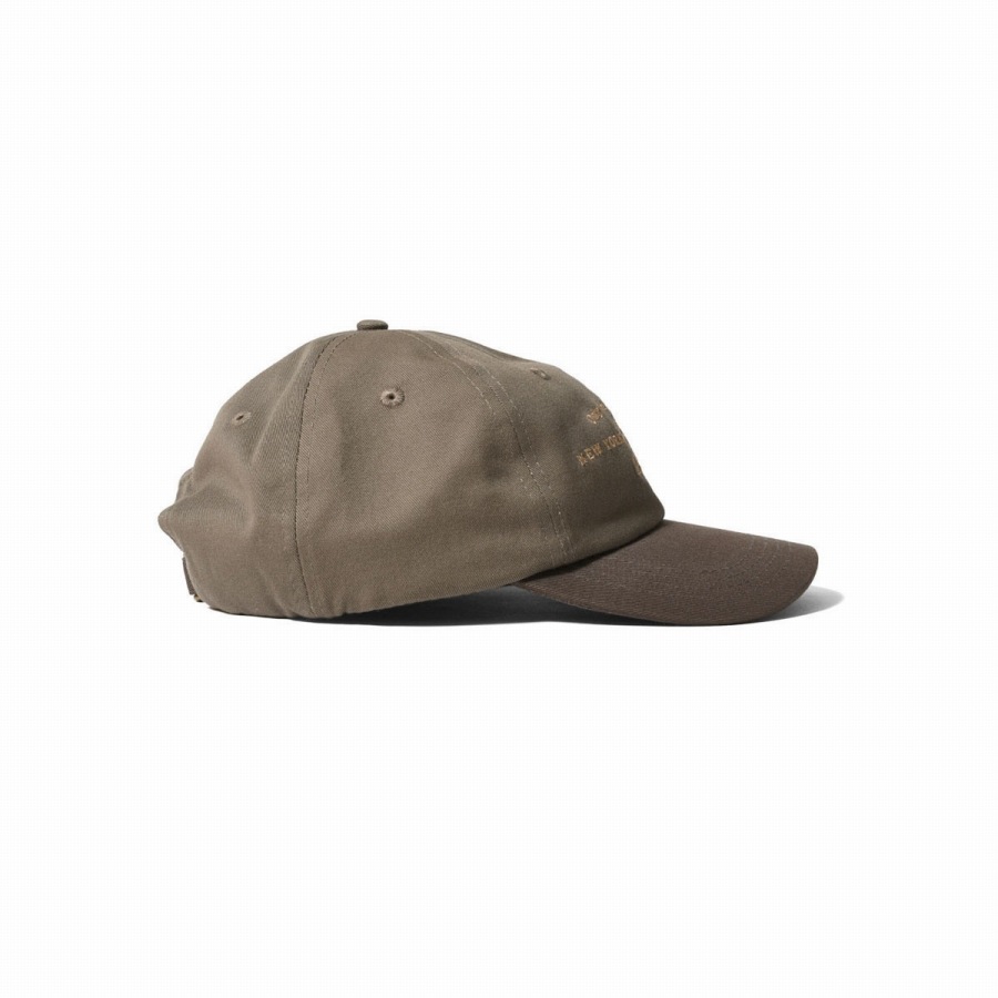 LFYT : UNISPHERE DAD HAT