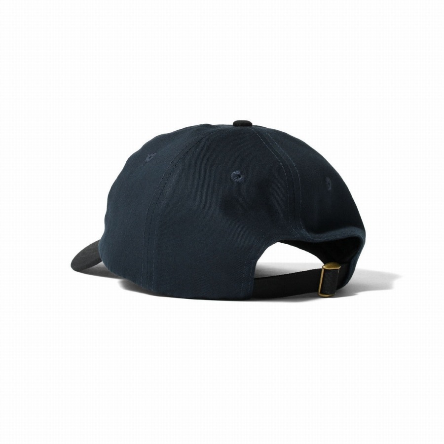 LFYT : UNISPHERE DAD HAT