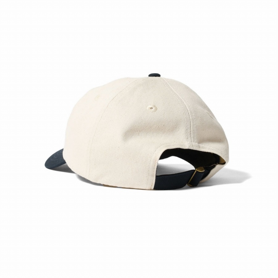 LFYT : UNISPHERE DAD HAT