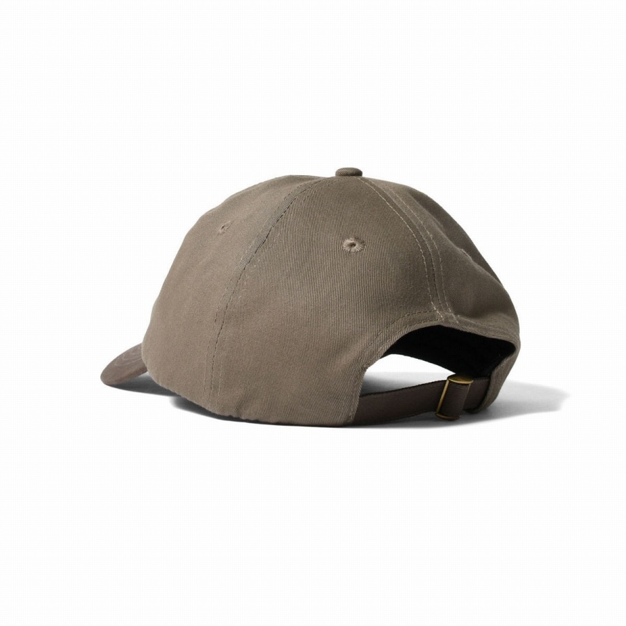 LFYT : UNISPHERE DAD HAT