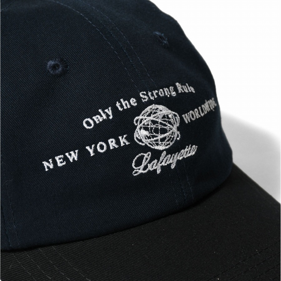 LFYT : UNISPHERE DAD HAT