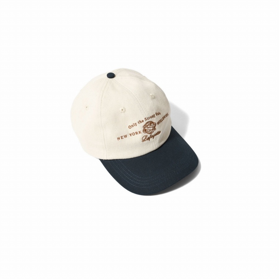 LFYT : UNISPHERE DAD HAT