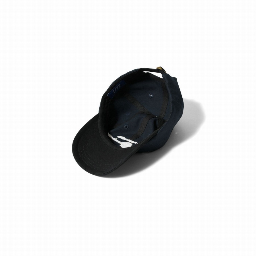 LFYT : UNISPHERE DAD HAT
