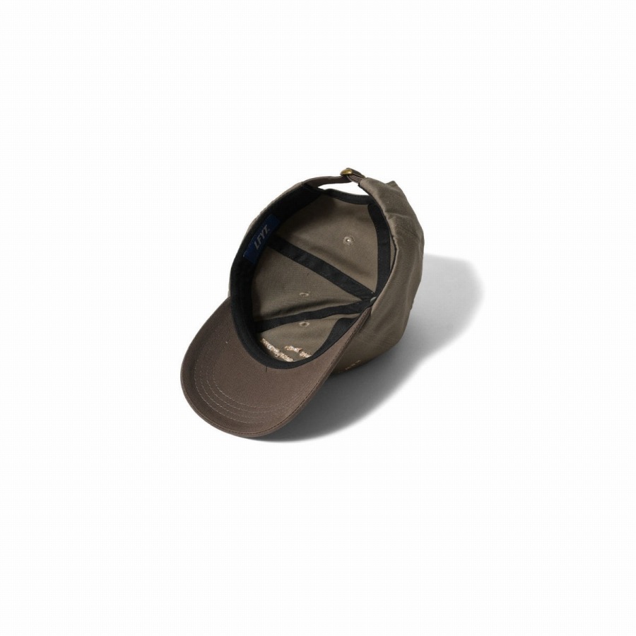 LFYT : UNISPHERE DAD HAT