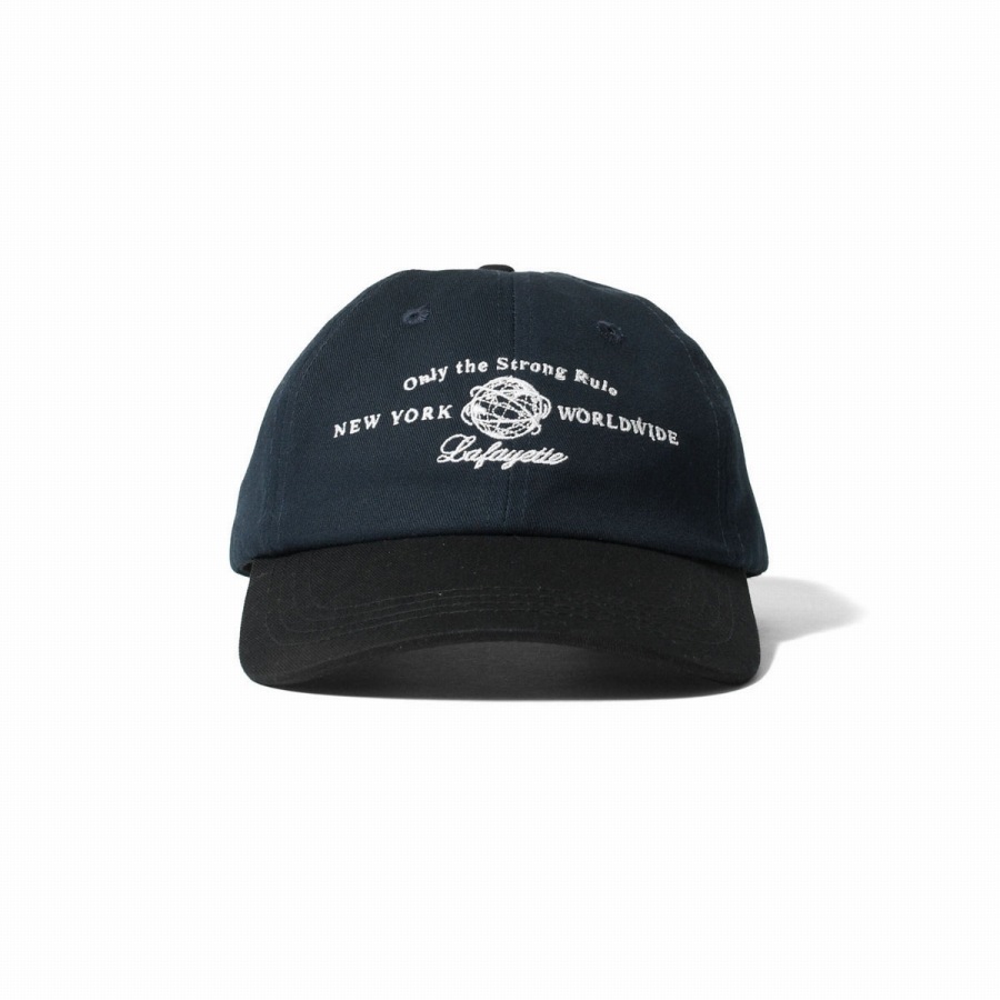LFYT : UNISPHERE DAD HAT