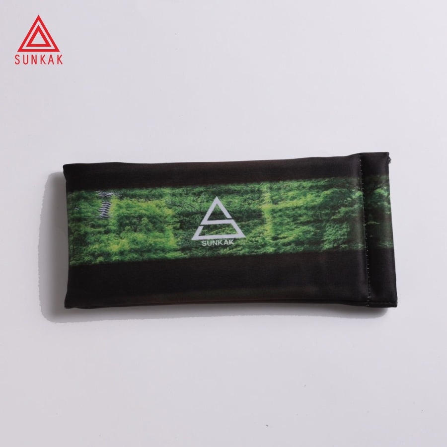 SUNKAK : SUNKAK CASE TYPE 2 (GREEN)