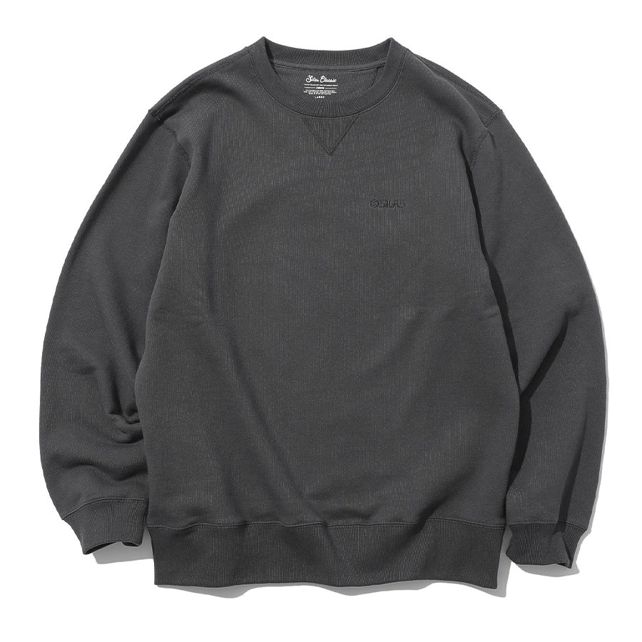 SILAS : CLASSIC CREWNECK SWEAT