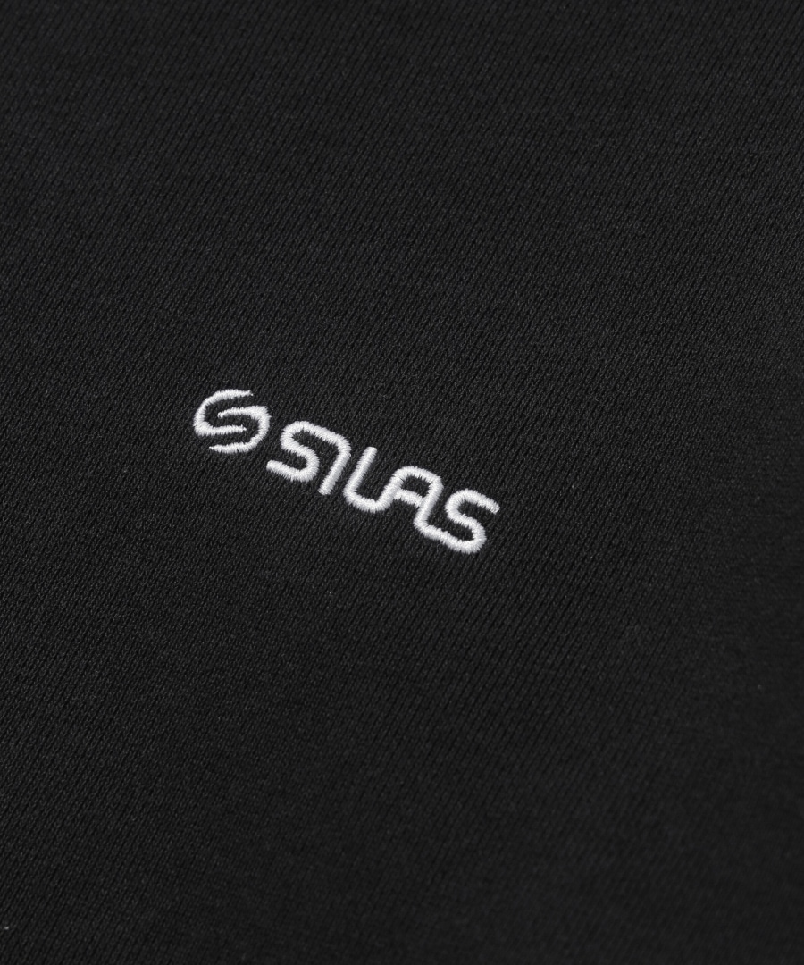 SILAS : CLASSIC CREWNECK SWEAT