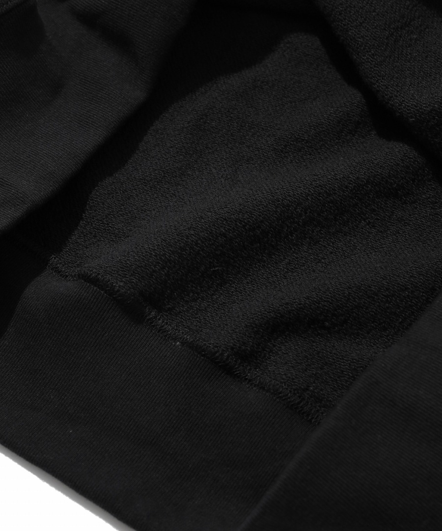 SILAS : CLASSIC CREWNECK SWEAT