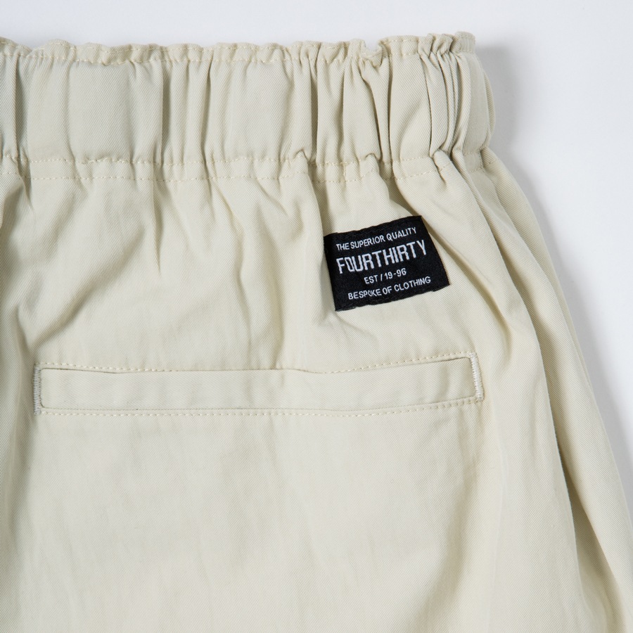 430 : WL CLIMBING PANTS