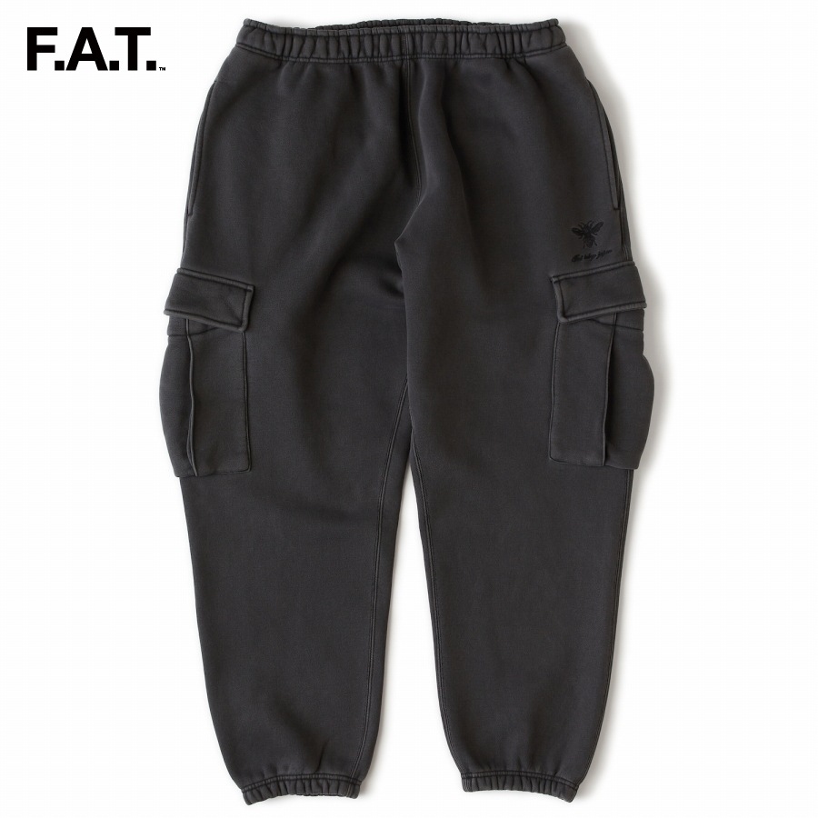 F.A.T. : FADEMENT.CARGO