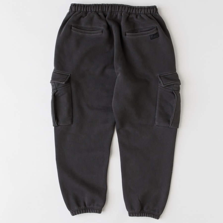 F.A.T. : FADEMENT.CARGO