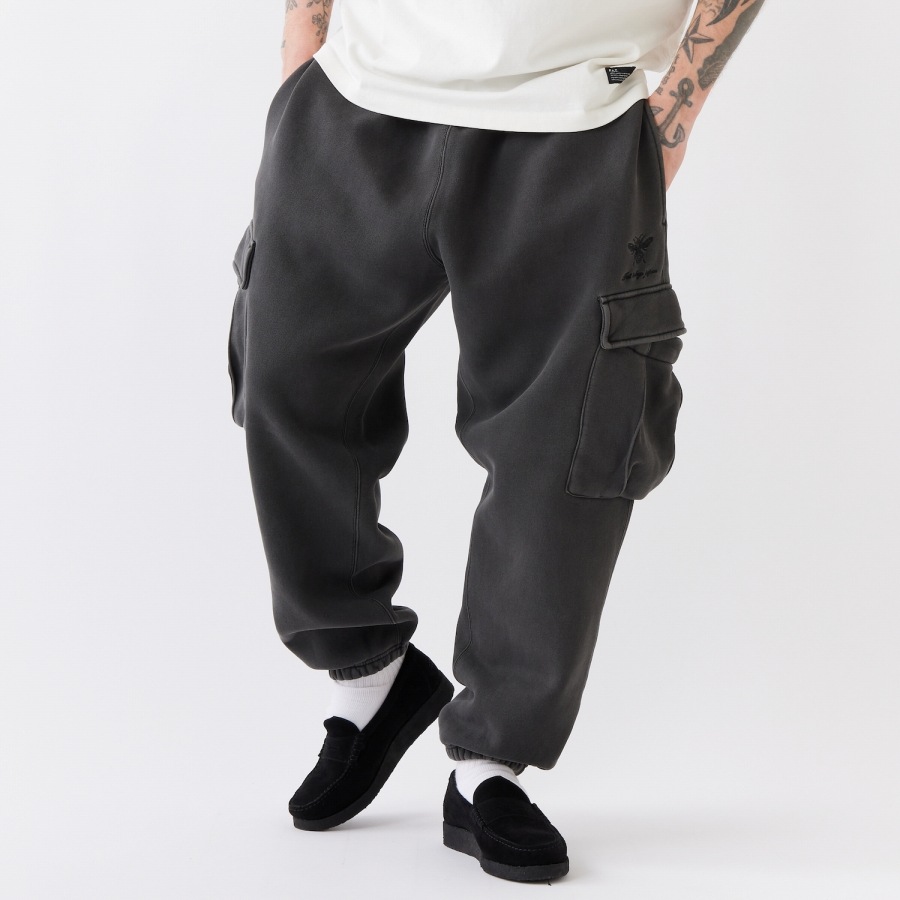 F.A.T. : FADEMENT.CARGO