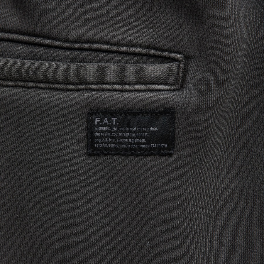 F.A.T. : FADEMENT.CARGO