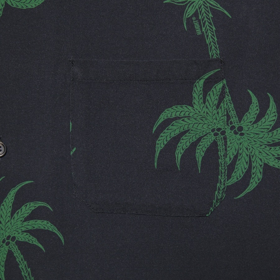 HAIGHT : LVC LOUD TREE RAYON SHIRT