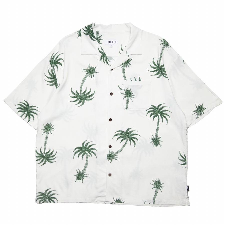 HAIGHT : LVC LOUD TREE RAYON SHIRT