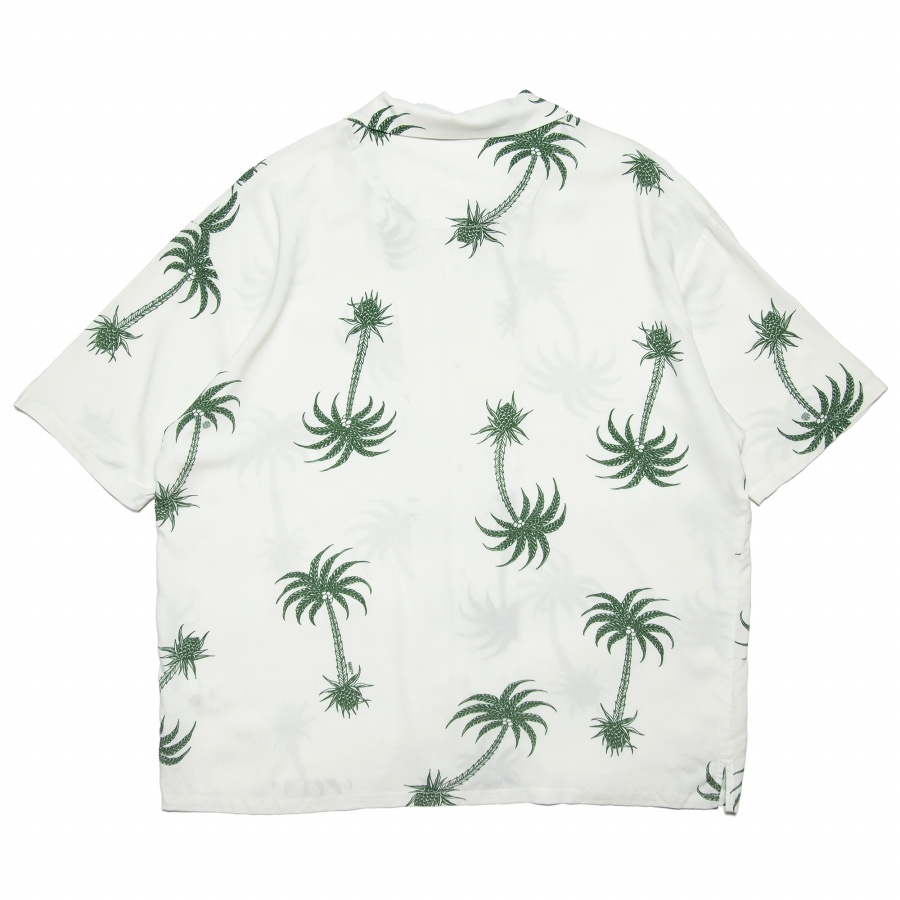 HAIGHT : LVC LOUD TREE RAYON SHIRT