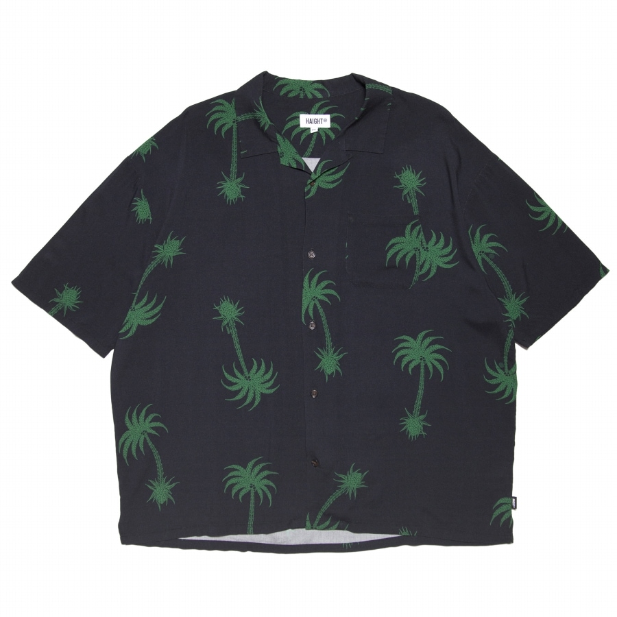HAIGHT : LVC LOUD TREE RAYON SHIRT