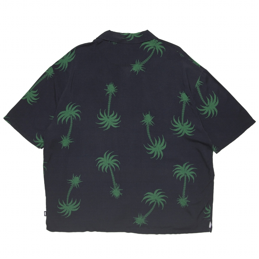 HAIGHT : LVC LOUD TREE RAYON SHIRT