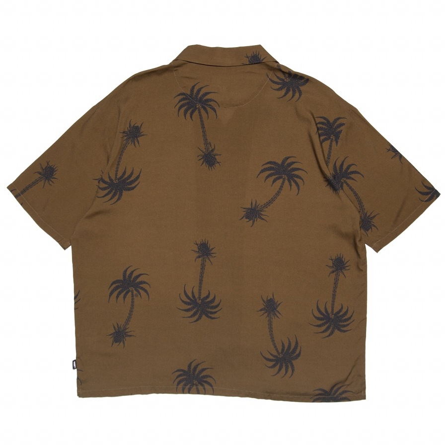 HAIGHT : LVC LOUD TREE RAYON SHIRT