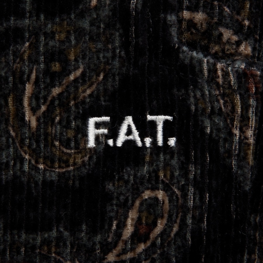 F.A.T. : MEGAZLEY