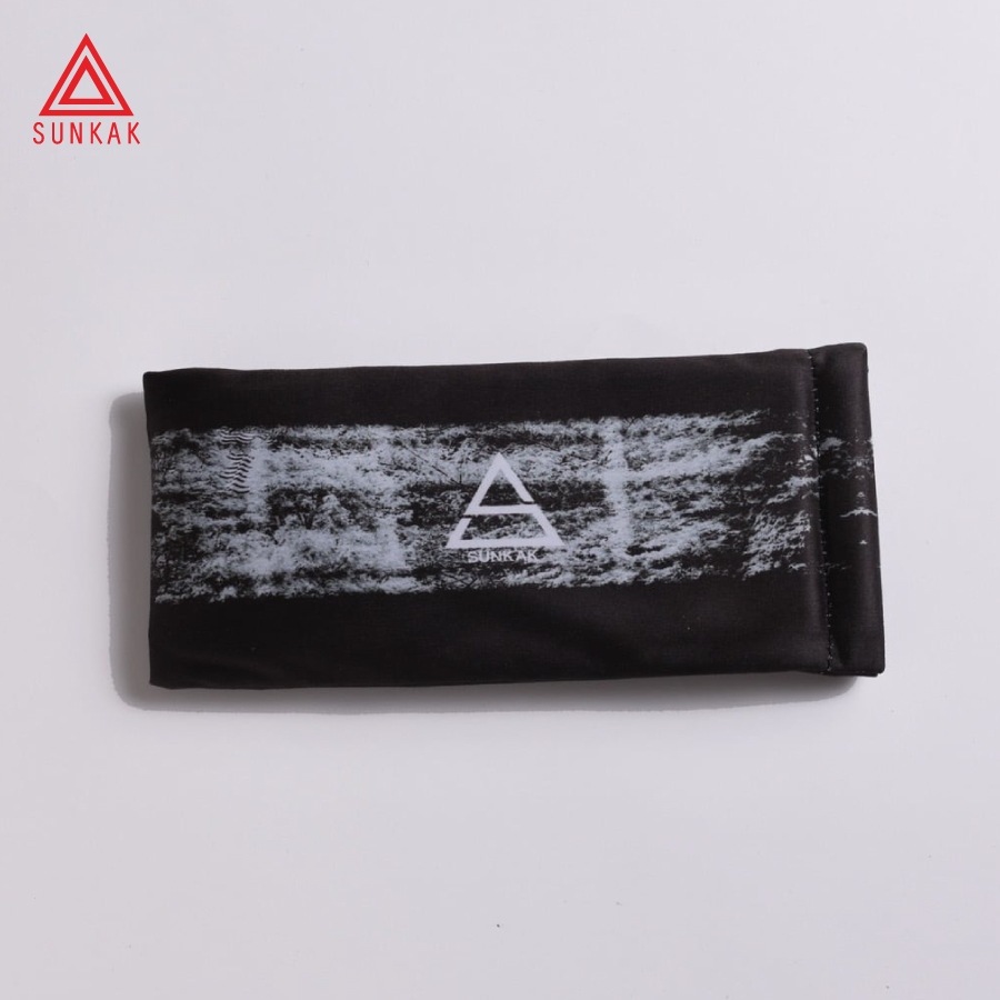 SUNKAK : SUNKAK CASE TYPE 2 (BLACK)