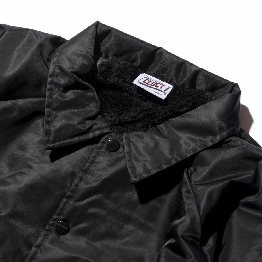 CLUCT : ROSE [BOA COACH JKT]