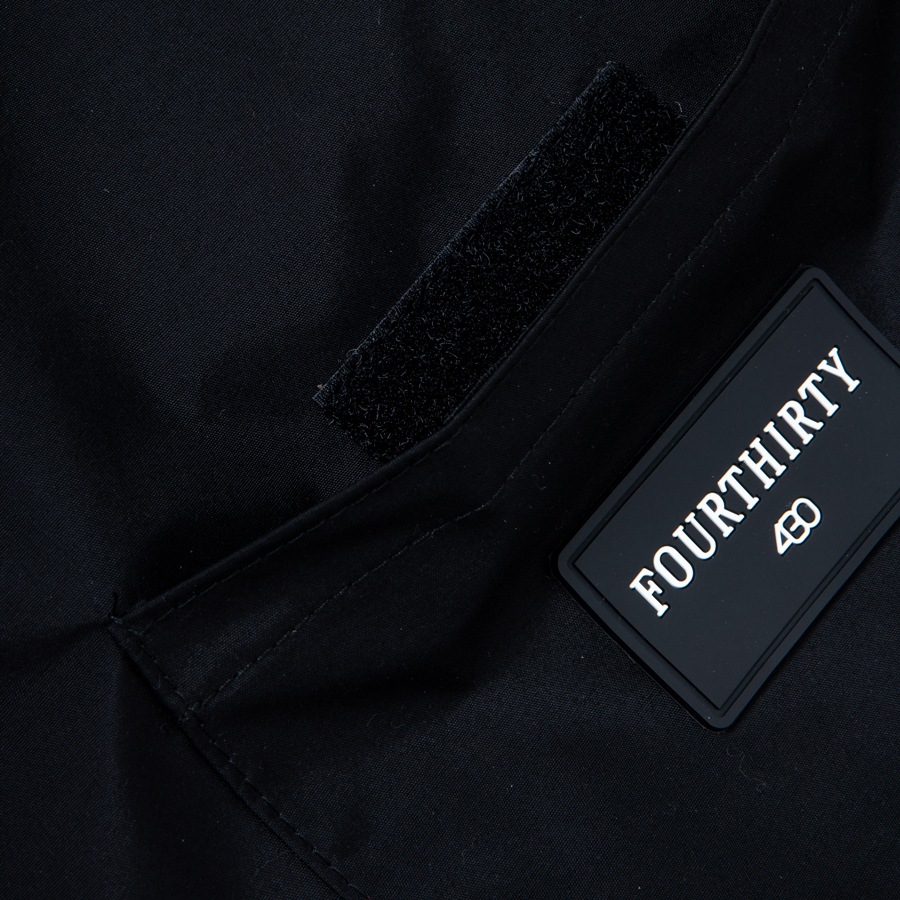 430 : LYR ROLL SHOULDER BAG