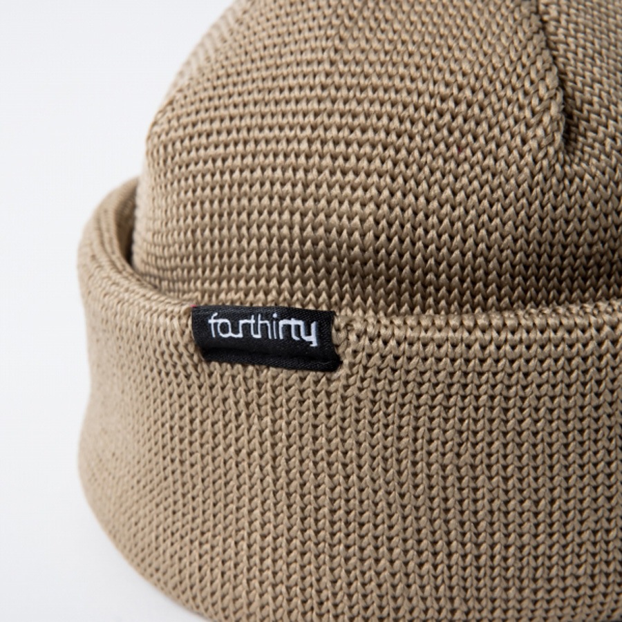 430 : PS ROLL BEANIE