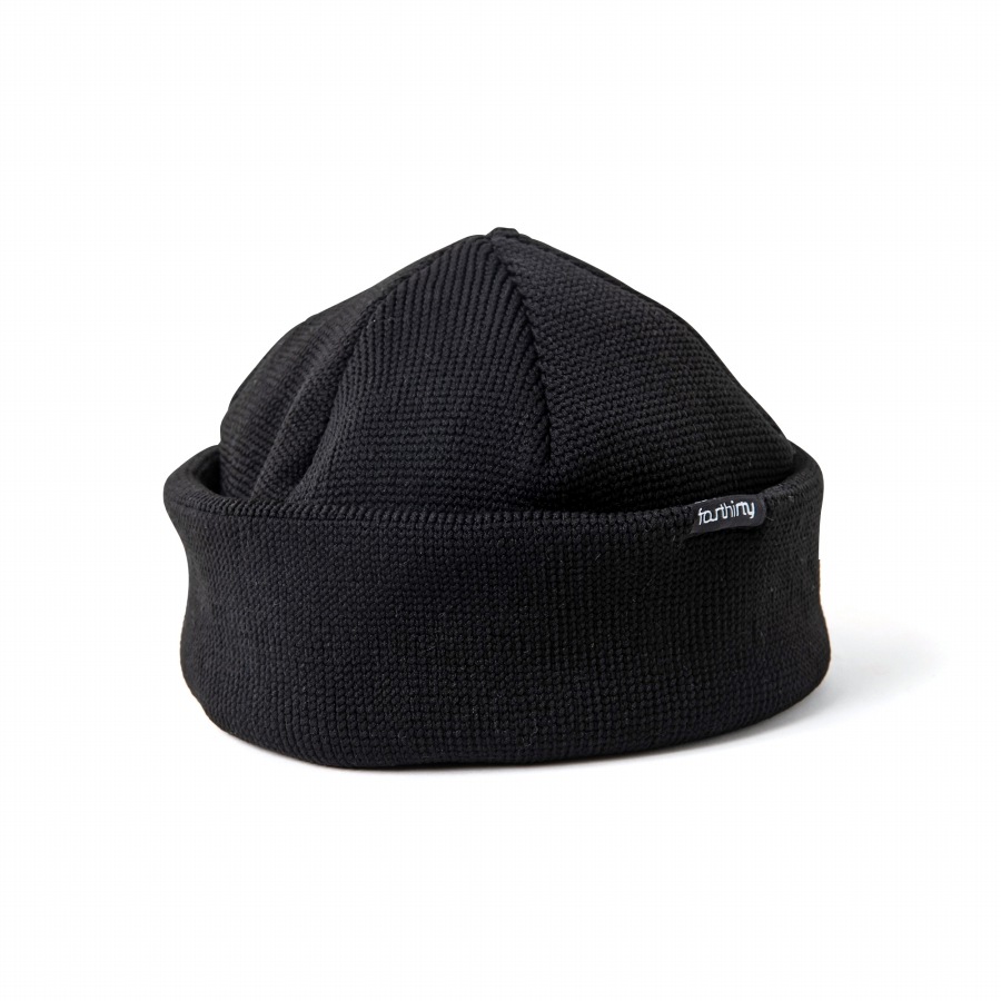 430 : PS ROLL BEANIE