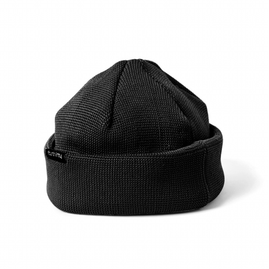 430 : PS ROLL BEANIE