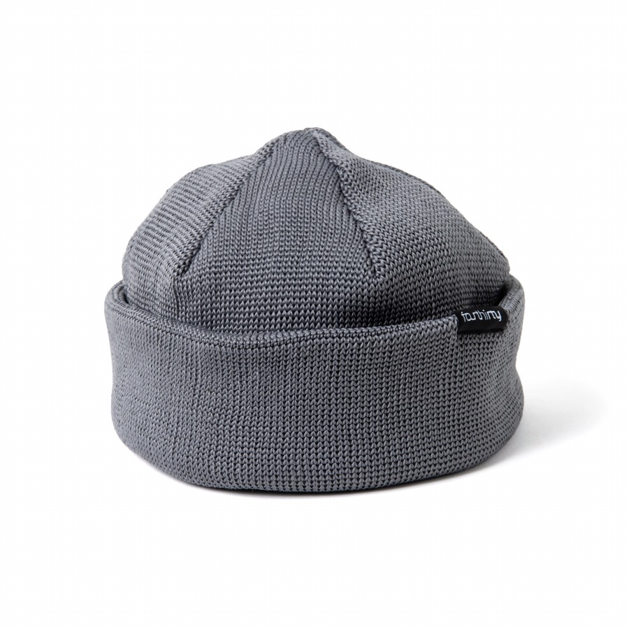 430 : PS ROLL BEANIE