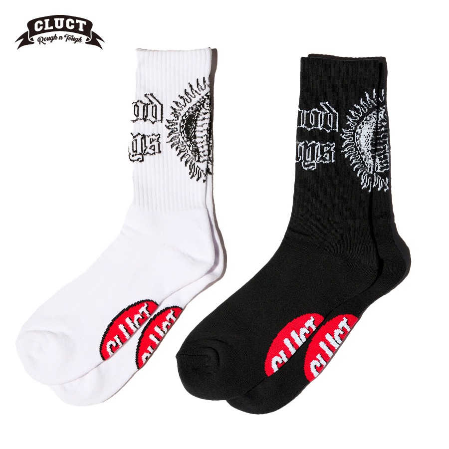 CLUCT : VENOM STRIKE [SOX]