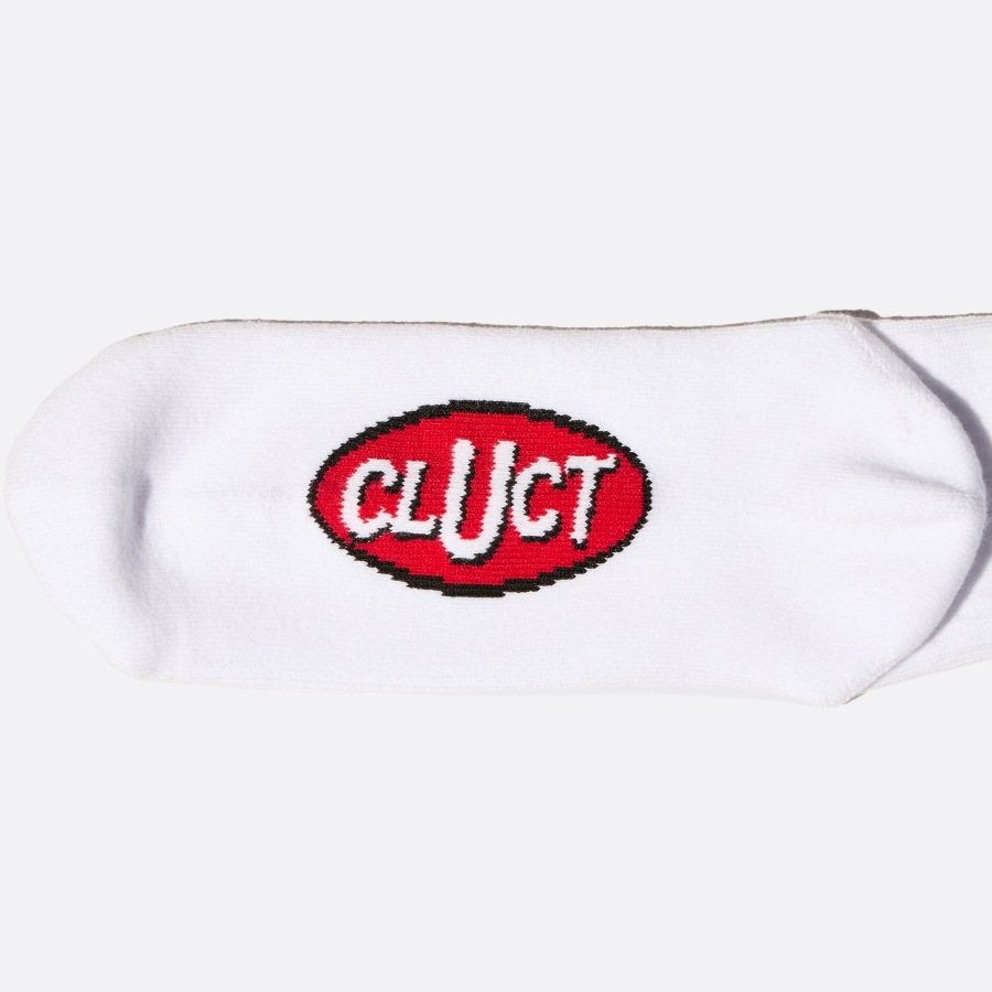 CLUCT : VENOM STRIKE [SOX]