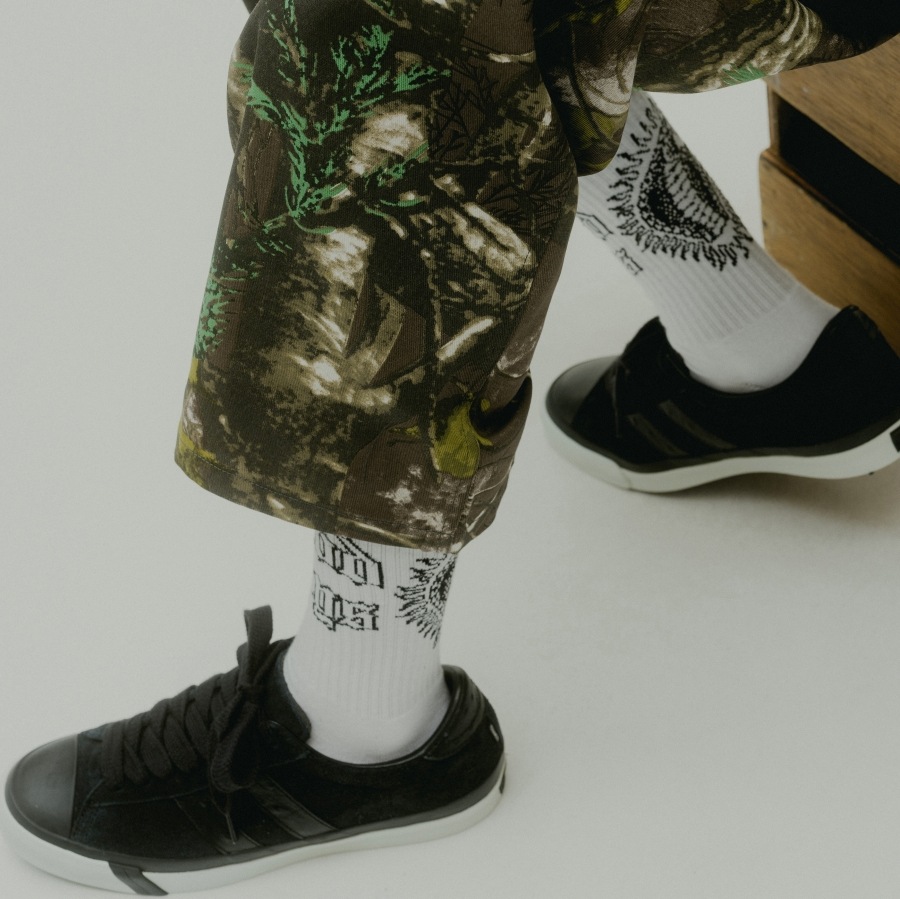 CLUCT : VENOM STRIKE [SOX]