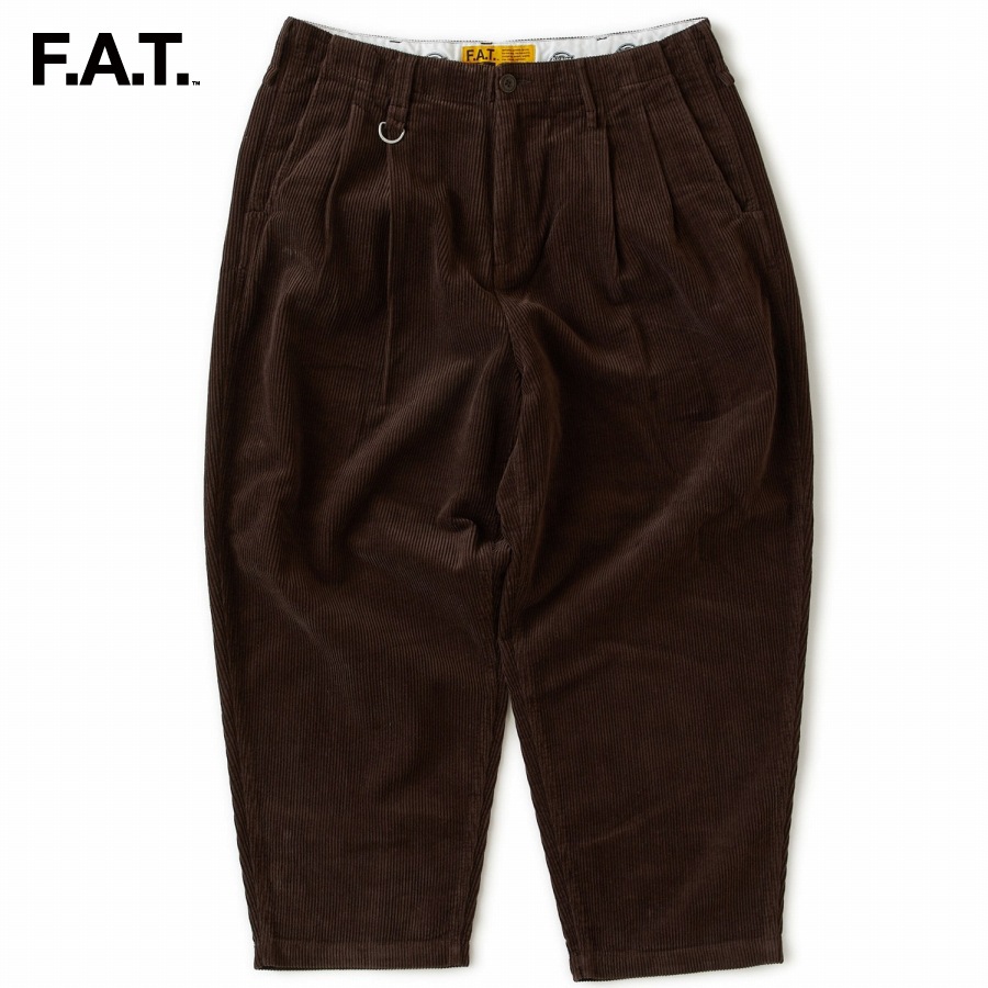 F.A.T. : WALLIES