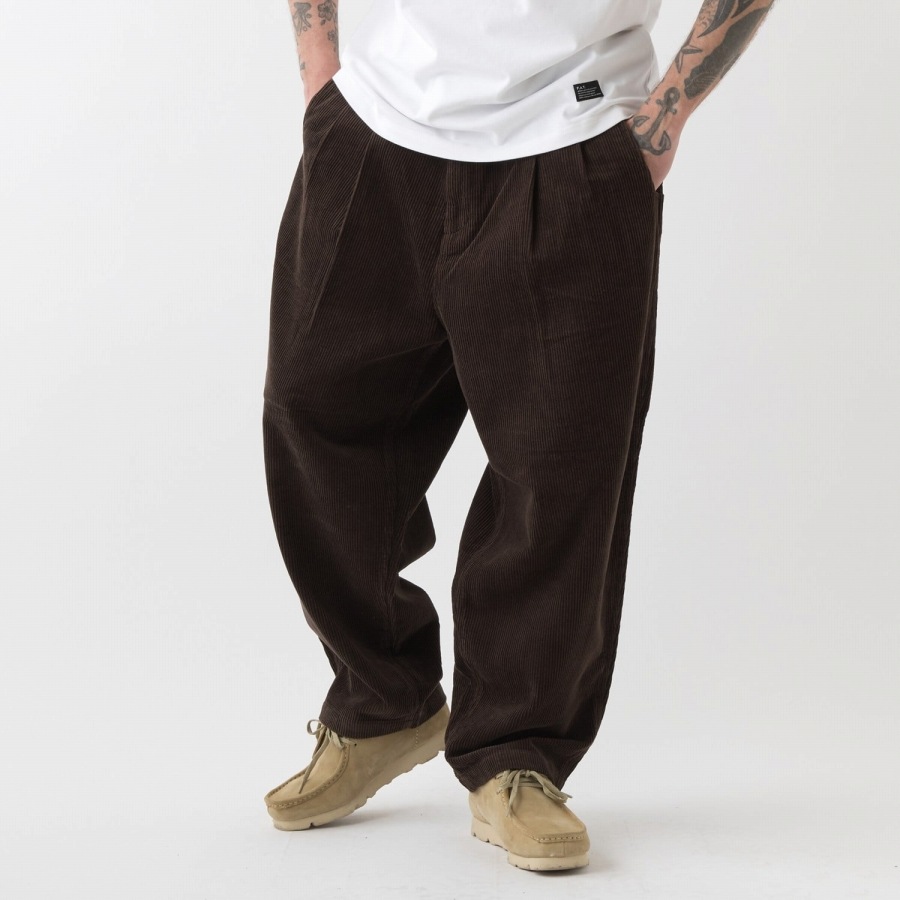 F.A.T. : WALLIES
