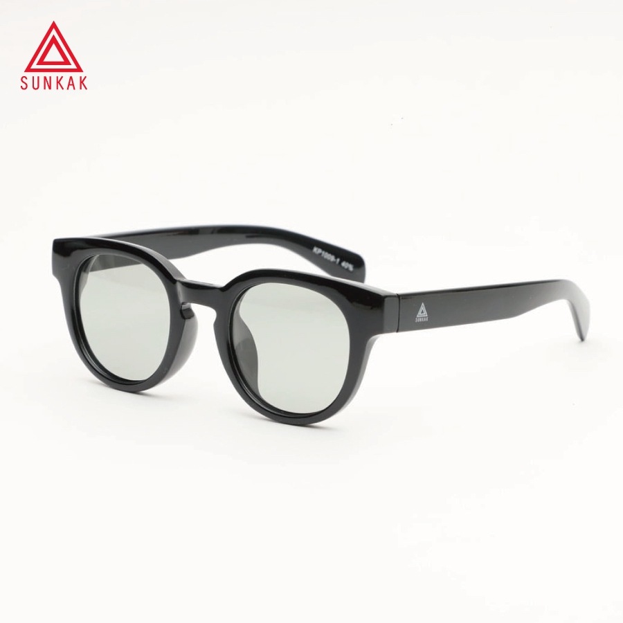 SUNKAK : TYPE15 ACTIVE (BLACK/LIGHT SMOKE)