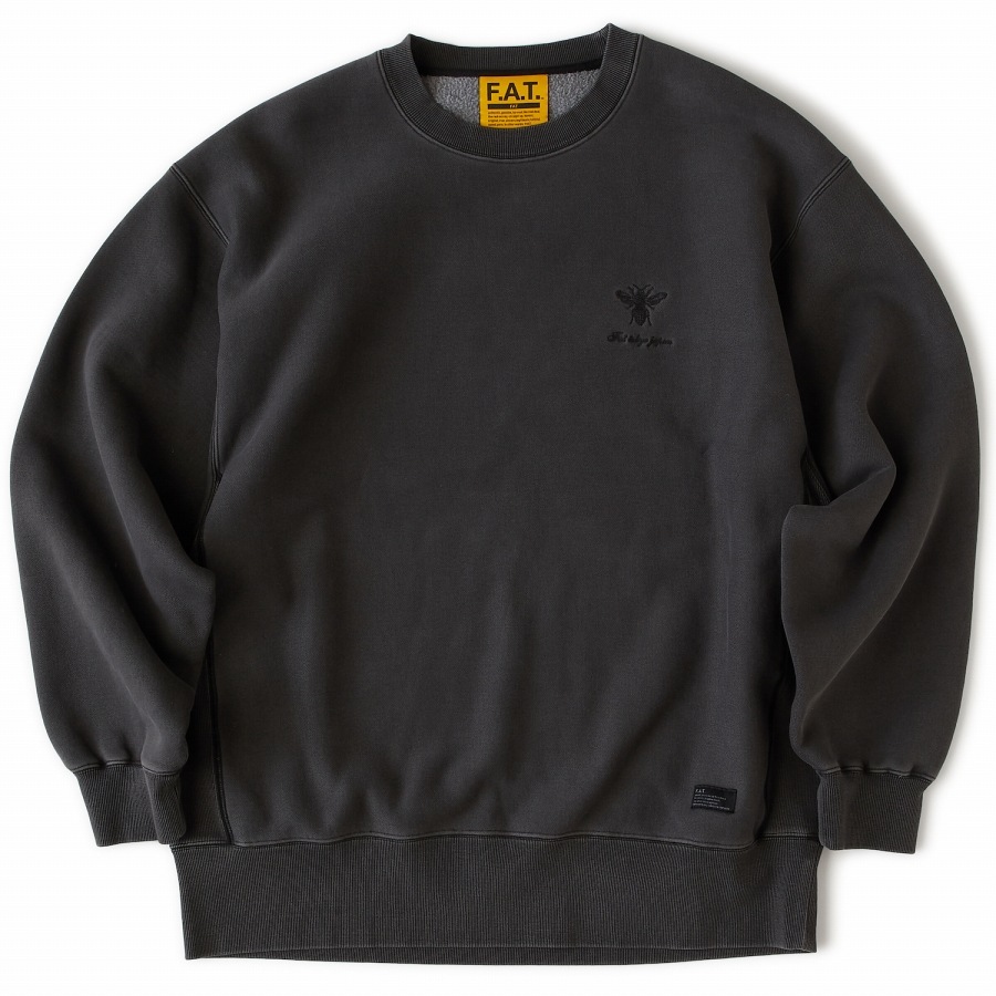 F.A.T. : FADEMENT.CRU