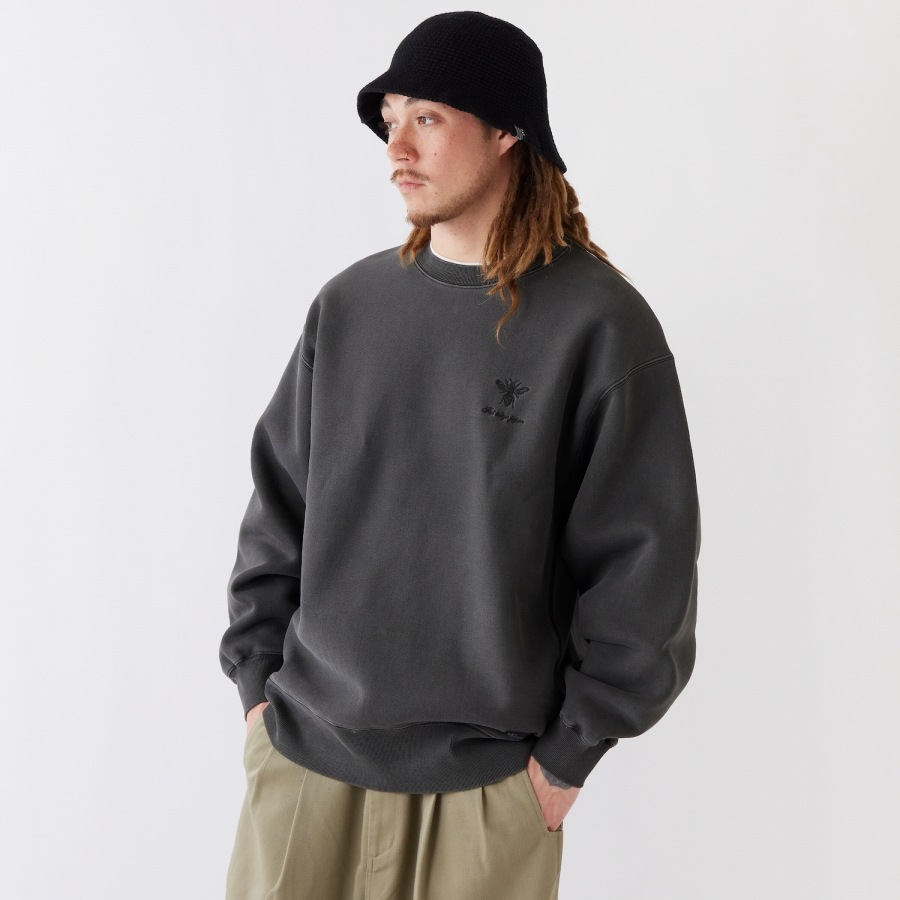 F.A.T. : FADEMENT.CRU