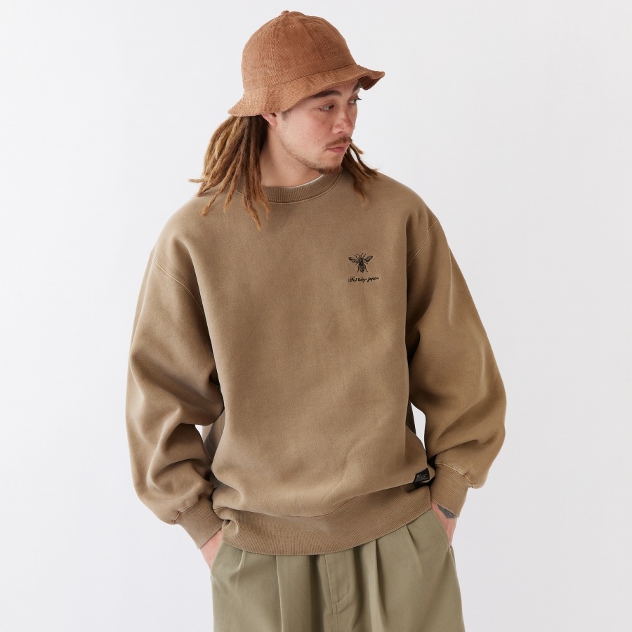 F.A.T. : FADEMENT.CRU