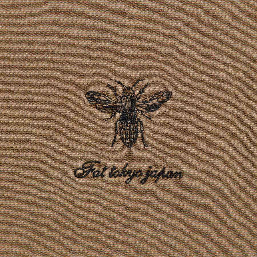 F.A.T. : FADEMENT.CRU