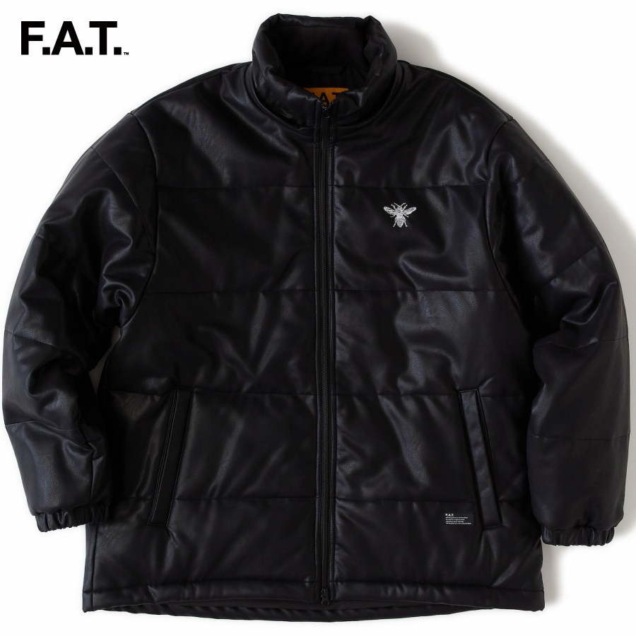 F.A.T. : BEEBUBBLE | F.A.T. (ｴﾌ ｴｲ ﾃｨｰ) | FULLSPEC.