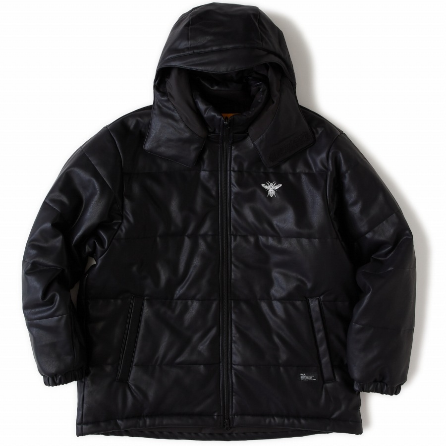 F.A.T. : BEEBUBBLE | F.A.T. (ｴﾌ ｴｲ ﾃｨｰ) | FULLSPEC.