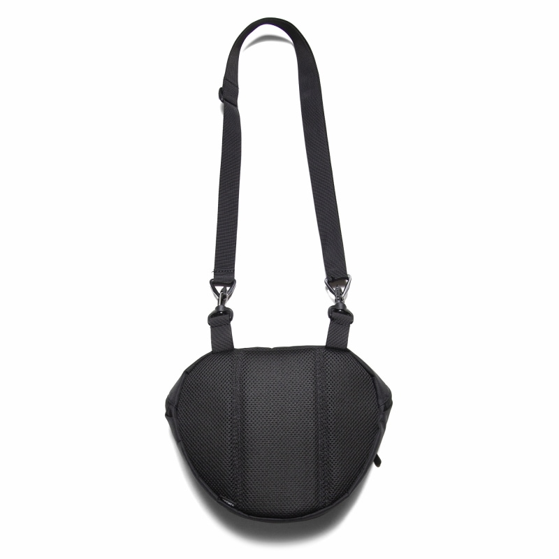 HAIGHT : LOGO SHOULDER POUCH