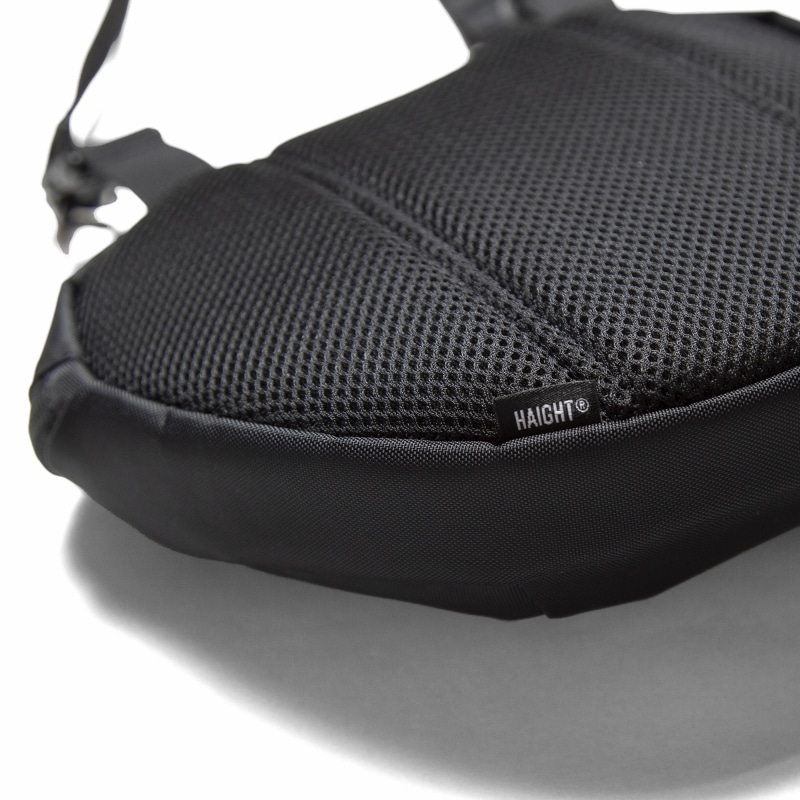 HAIGHT : LOGO SHOULDER POUCH